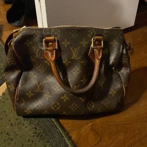 Louis Vuitton Speedy 25